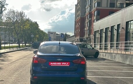 Ford Focus III, 2014 год, 780 000 рублей, 6 фотография