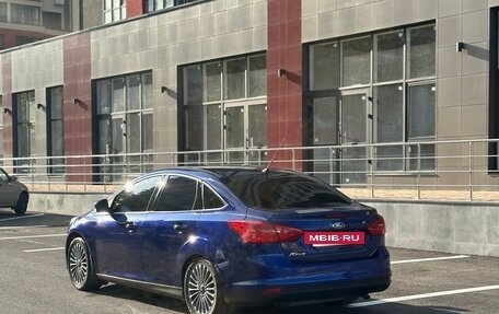 Ford Focus III, 2014 год, 780 000 рублей, 5 фотография