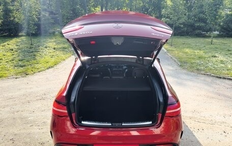 Mercedes-Benz GLE Coupe, 2018 год, 6 050 000 рублей, 2 фотография