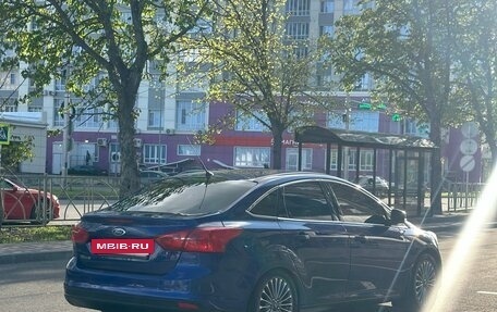 Ford Focus III, 2014 год, 780 000 рублей, 8 фотография