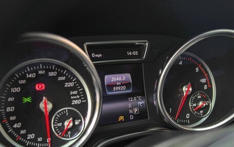 Mercedes-Benz GLE Coupe, 2018 год, 6 050 000 рублей, 14 фотография