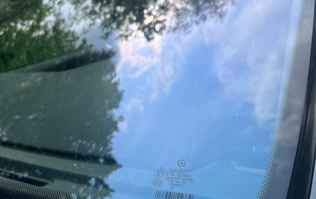 Mercedes-Benz CL-Класс, 2007 год, 2 000 000 рублей, 13 фотография