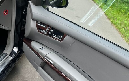 Mercedes-Benz CL-Класс, 2007 год, 2 000 000 рублей, 15 фотография