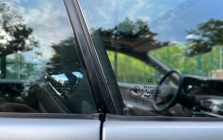 Mercedes-Benz CL-Класс, 2007 год, 2 000 000 рублей, 14 фотография