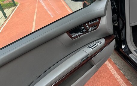 Mercedes-Benz CL-Класс, 2007 год, 2 000 000 рублей, 16 фотография