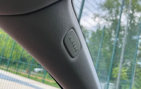 Mercedes-Benz CL-Класс, 2007 год, 2 000 000 рублей, 27 фотография