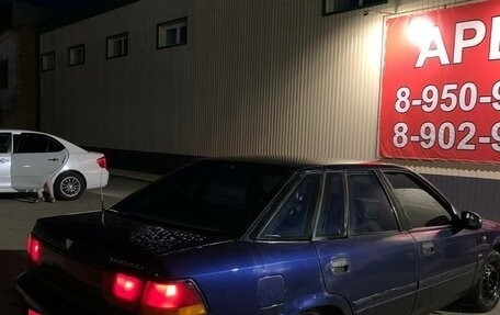 Daewoo Espero, 1997 год, 130 000 рублей, 3 фотография