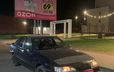 Daewoo Espero, 1997 год, 130 000 рублей, 2 фотография