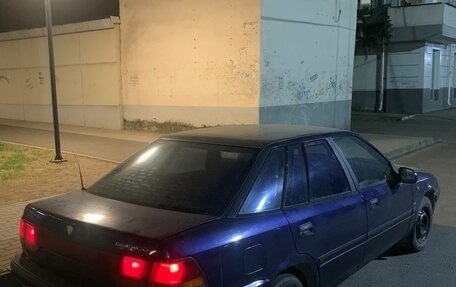 Daewoo Espero, 1997 год, 130 000 рублей, 5 фотография