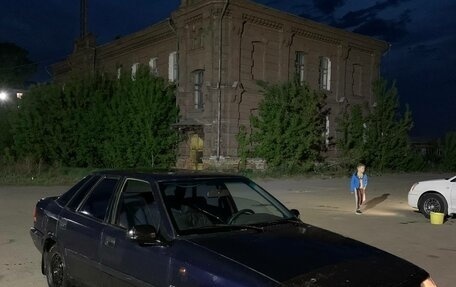 Daewoo Espero, 1997 год, 130 000 рублей, 4 фотография