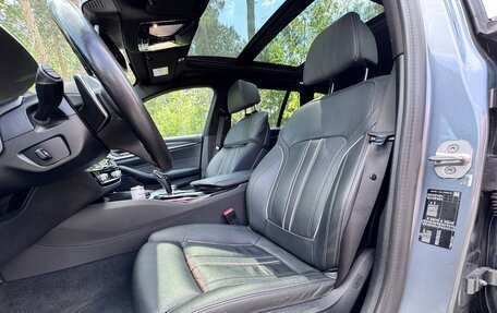 BMW 5 серия, 2020 год, 5 950 000 рублей, 4 фотография