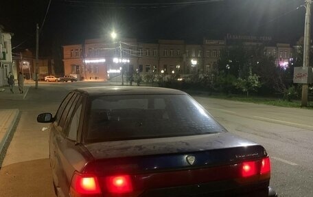 Daewoo Espero, 1997 год, 130 000 рублей, 7 фотография