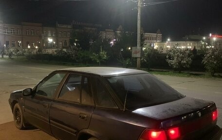 Daewoo Espero, 1997 год, 130 000 рублей, 6 фотография