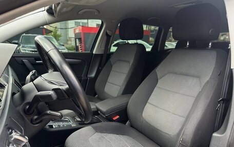 Volkswagen Passat B7, 2013 год, 1 100 000 рублей, 21 фотография