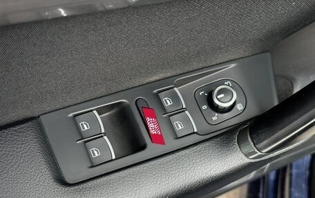 Volkswagen Passat B7, 2013 год, 1 100 000 рублей, 20 фотография