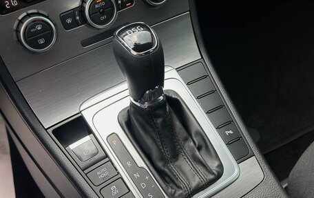Volkswagen Passat B7, 2013 год, 1 100 000 рублей, 26 фотография