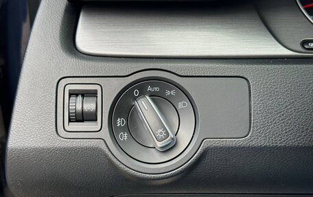 Volkswagen Passat B7, 2013 год, 1 100 000 рублей, 23 фотография