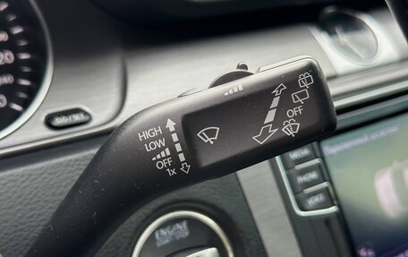 Volkswagen Passat B7, 2013 год, 1 100 000 рублей, 29 фотография