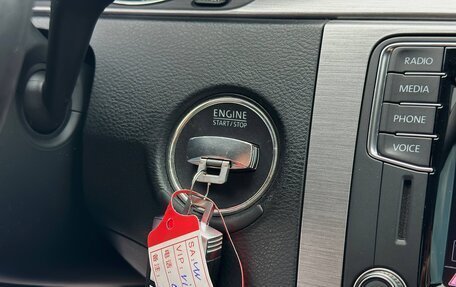 Volkswagen Passat B7, 2013 год, 1 100 000 рублей, 30 фотография