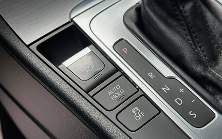 Volkswagen Passat B7, 2013 год, 1 100 000 рублей, 31 фотография