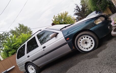 Ford Escort V, 1998 год, 180 000 рублей, 5 фотография