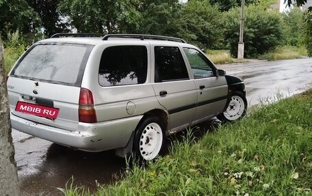 Ford Escort V, 1998 год, 180 000 рублей, 2 фотография