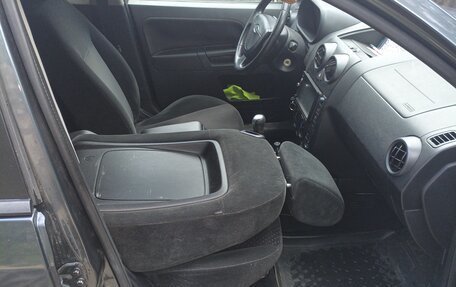 Ford Fusion I, 2005 год, 325 000 рублей, 6 фотография
