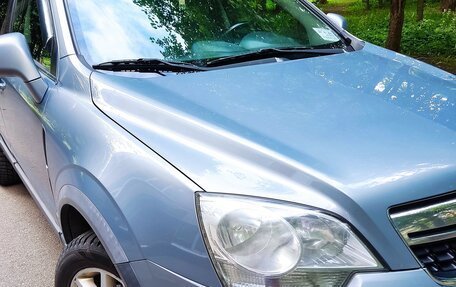 Opel Antara I, 2012 год, 820 000 рублей, 5 фотография