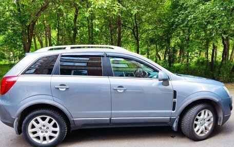 Opel Antara I, 2012 год, 820 000 рублей, 7 фотография
