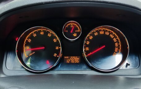 Opel Antara I, 2012 год, 820 000 рублей, 6 фотография