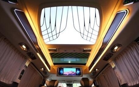 Mercedes-Benz Vito, 2021 год, 4 256 000 рублей, 3 фотография