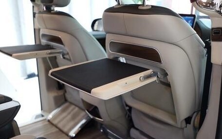 Mercedes-Benz Vito, 2021 год, 4 256 000 рублей, 2 фотография
