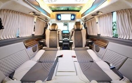 Mercedes-Benz Vito, 2021 год, 4 256 000 рублей, 8 фотография