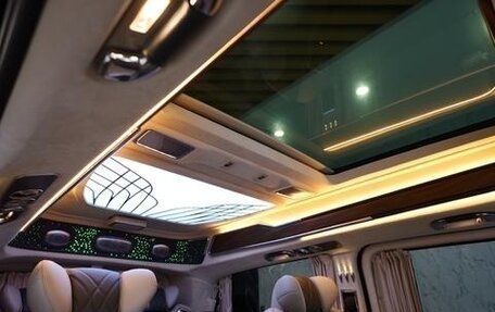 Mercedes-Benz Vito, 2021 год, 4 256 000 рублей, 9 фотография