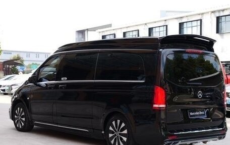 Mercedes-Benz Vito, 2021 год, 4 256 000 рублей, 17 фотография