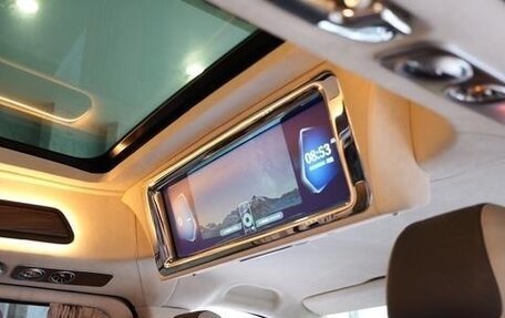 Mercedes-Benz Vito, 2021 год, 4 256 000 рублей, 15 фотография