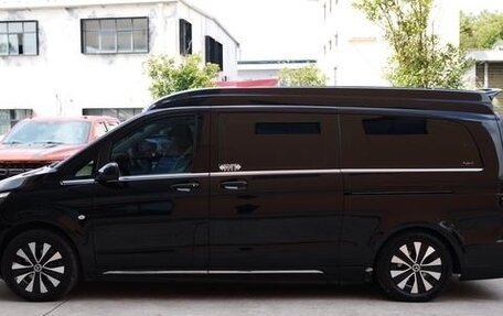 Mercedes-Benz Vito, 2021 год, 4 256 000 рублей, 7 фотография