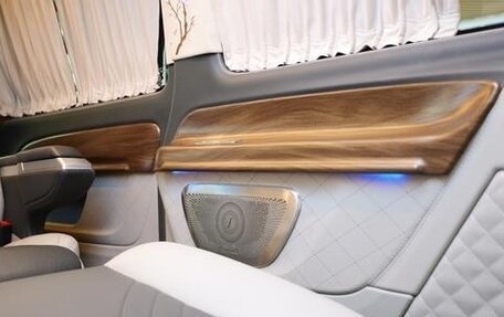 Mercedes-Benz Vito, 2021 год, 4 256 000 рублей, 18 фотография