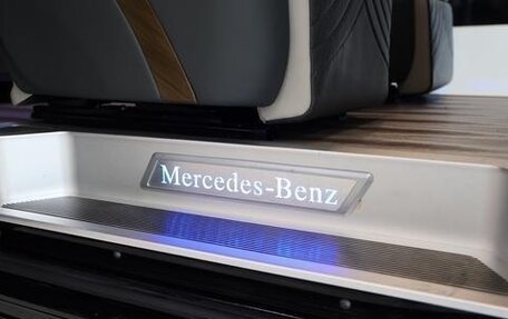 Mercedes-Benz Vito, 2021 год, 4 256 000 рублей, 12 фотография
