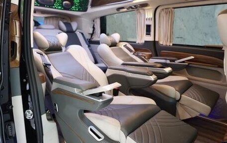 Mercedes-Benz Vito, 2021 год, 4 256 000 рублей, 19 фотография