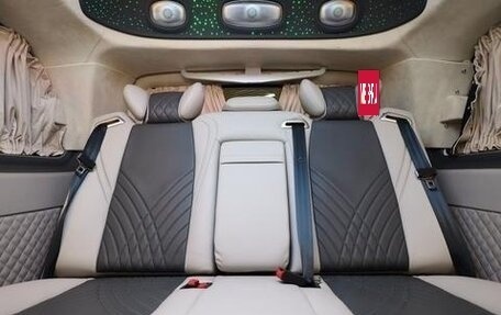 Mercedes-Benz Vito, 2021 год, 4 256 000 рублей, 14 фотография