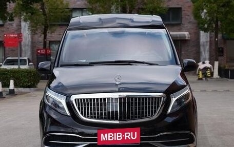 Mercedes-Benz Vito, 2021 год, 4 256 000 рублей, 11 фотография