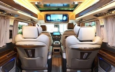Mercedes-Benz Vito, 2021 год, 4 256 000 рублей, 20 фотография