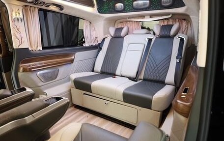 Mercedes-Benz Vito, 2021 год, 4 256 000 рублей, 24 фотография