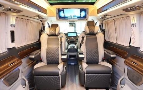 Mercedes-Benz Vito, 2021 год, 4 256 000 рублей, 21 фотография