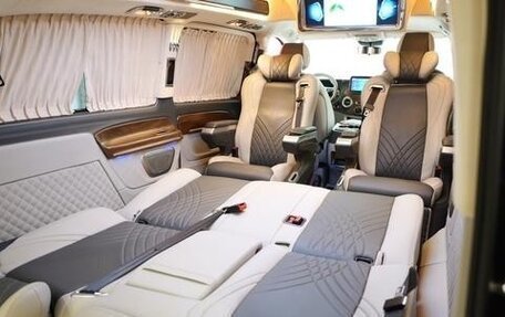 Mercedes-Benz Vito, 2021 год, 4 256 000 рублей, 26 фотография