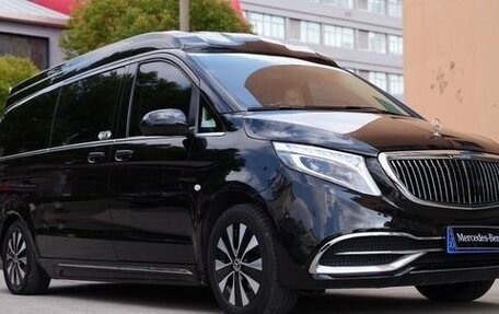 Mercedes-Benz Vito, 2021 год, 4 256 000 рублей, 25 фотография
