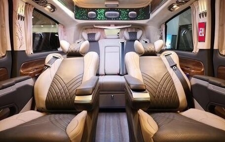 Mercedes-Benz Vito, 2021 год, 4 256 000 рублей, 22 фотография