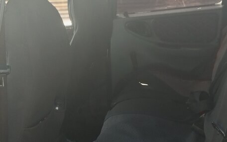 Chevrolet Niva I рестайлинг, 2004 год, 380 000 рублей, 7 фотография