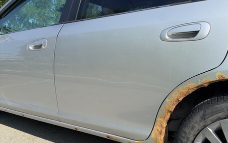 Honda Civic VII, 2003 год, 475 000 рублей, 14 фотография